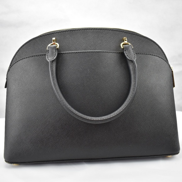 Michael Kors NWT, Black Purse - Picture 2 of 4